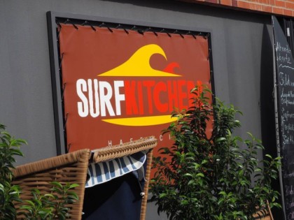 Фото: Surfkitchen